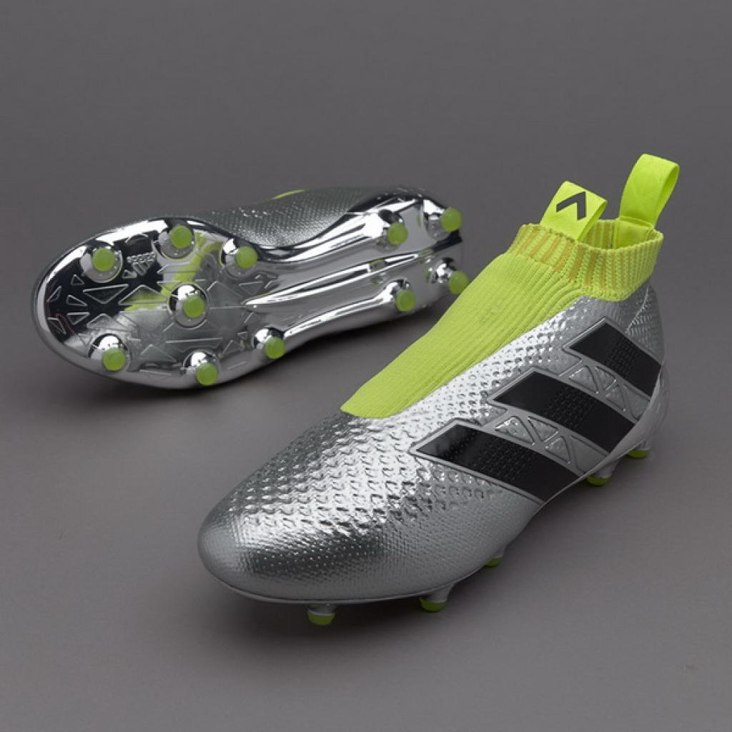 Adidas ACE16 Purecontrol FG AQ6356